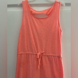 Girls Crazy 8 size 7/8 dress